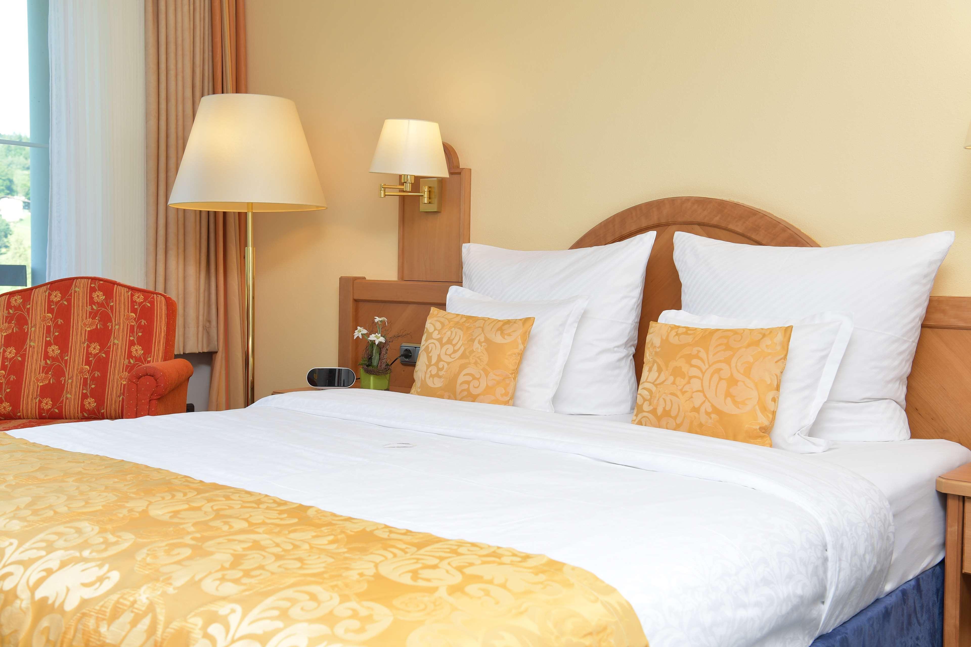 Best Western Plus Hotel Alpenhof Oberstdorf Exterior photo